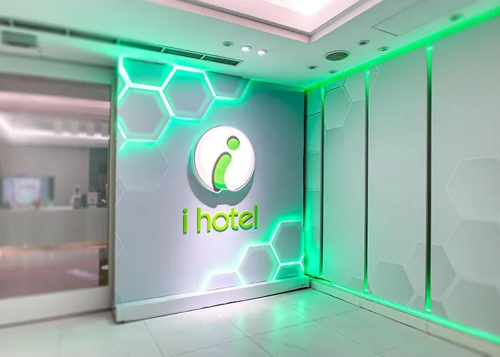 I Hotel - Taoyuan