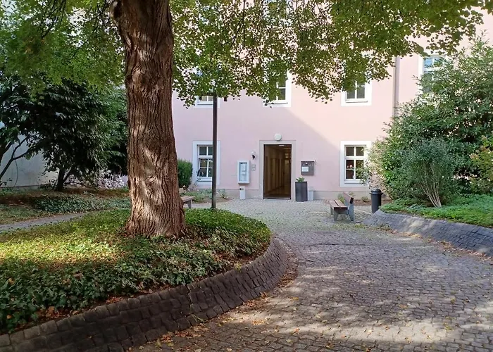 Hotel Katholische Akademie Regensburg