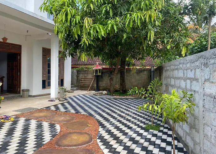 Maco Sweet House Hotel Mirissa
