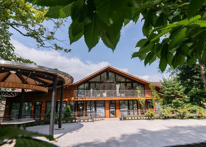 Resort Cattaleya Celadna