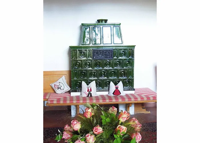 Hotel Rappensberg garni Bad Birnbach