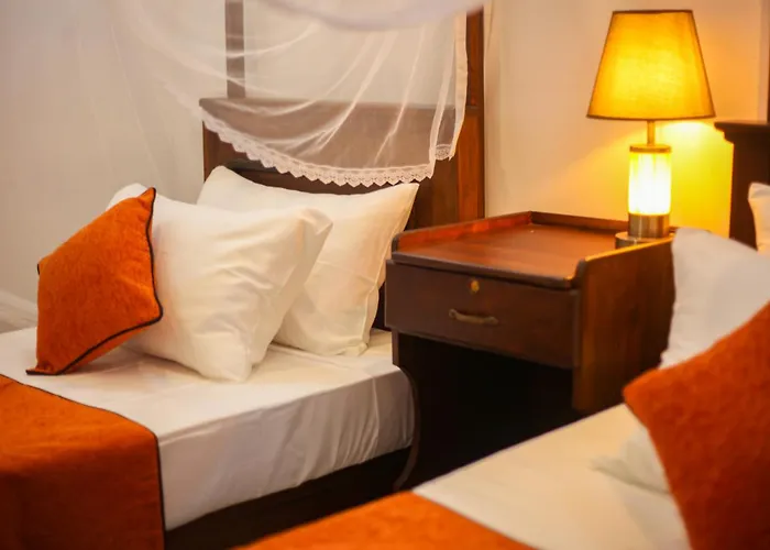 Bed and Breakfast Mimoza Mirissa