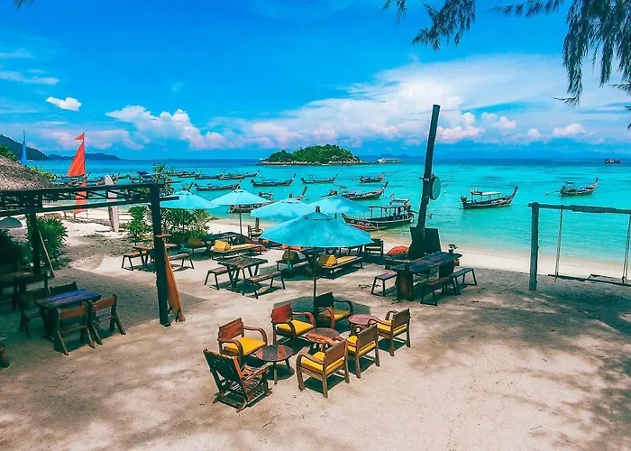 Salisa Resort Koh Lipe