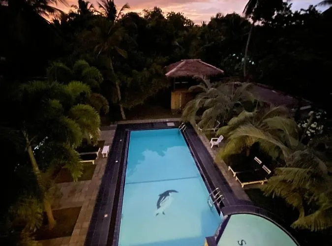 Seyara Holiday Resort Polonnaruwa