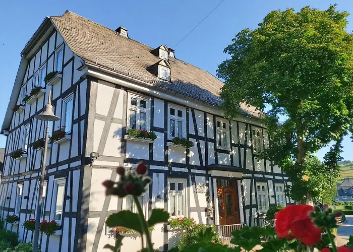 Landhotel Albers Schmallenberg