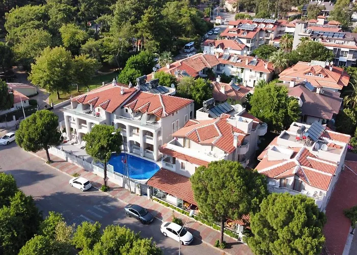 Arya Hotel Marmaris