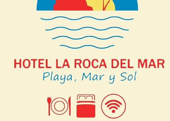 Hotel La Roca Del Mar Puntarenas