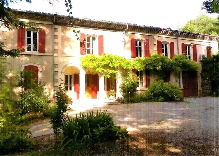 Résidence Bel Air Crest
