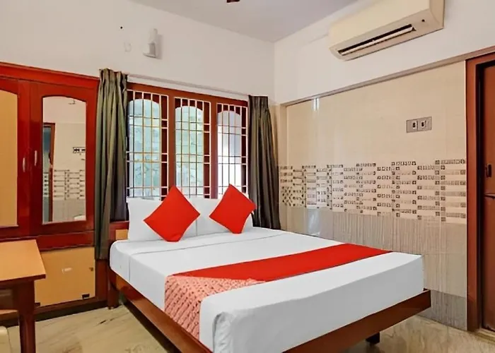 Royal Guest House Chennai