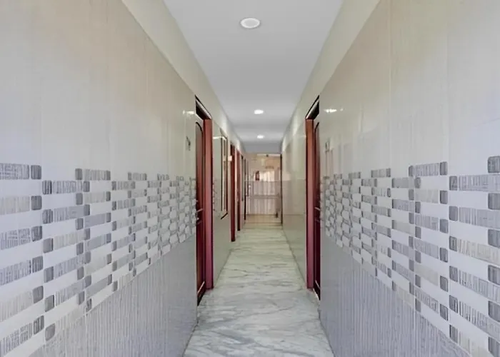 Royal Guest House Chennai