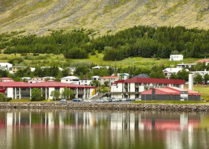 Hotel Torfnes Isafjordur
