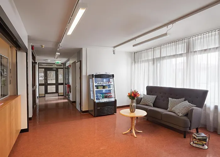 Hotel Torfnes Isafjordur