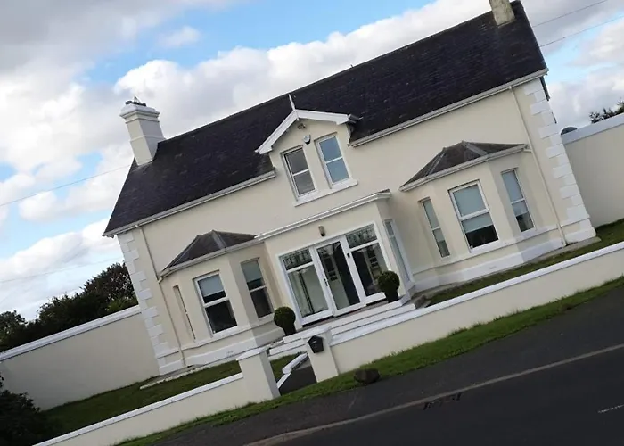 Sunbeam Bed And Breakfast Ballymena