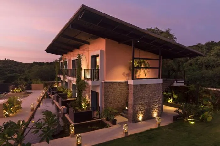 East India House Hotel Gorai