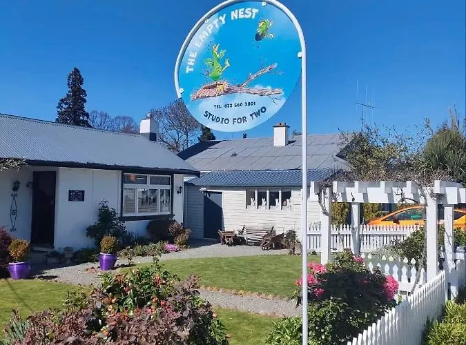 The Empty Nest Hotel Geraldine