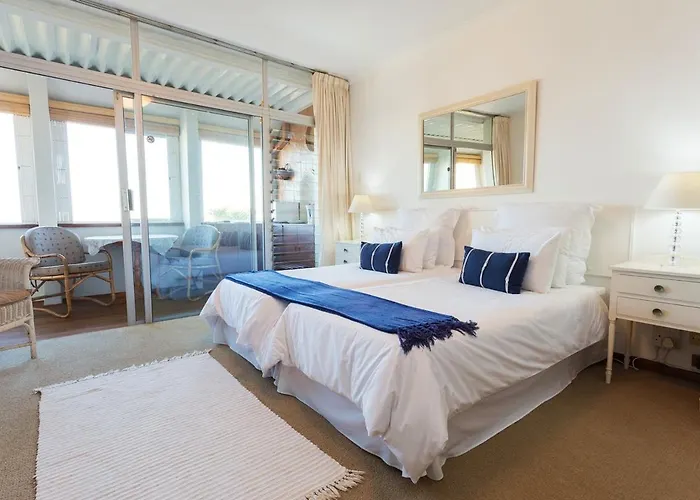 Villa Marina Guest House Cape Town