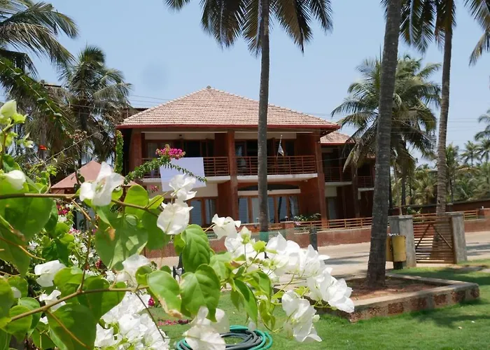 Villa Malpe Udupi
