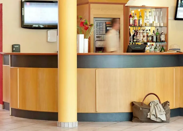 Hotel Ibis Koeln Frechen