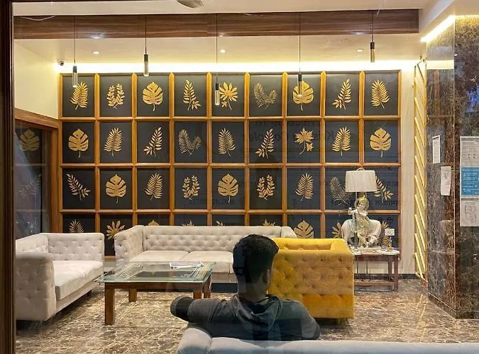 Hotel Sudarshan Palace Latur