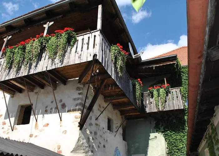 Gasthof Schwarzer Adler Nabburg