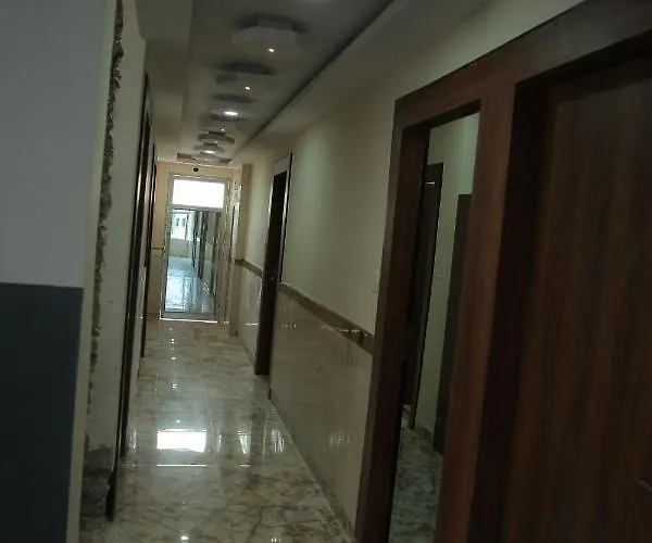 Hotel Society Kolkata