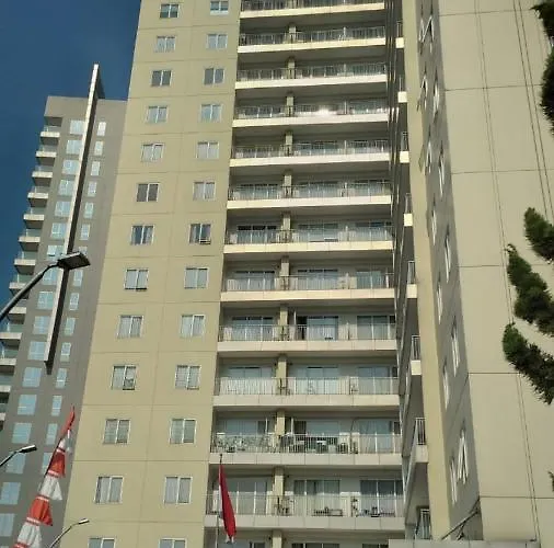Galeri Ciumbuleuit Apartment 3 By Gezonder Bandung