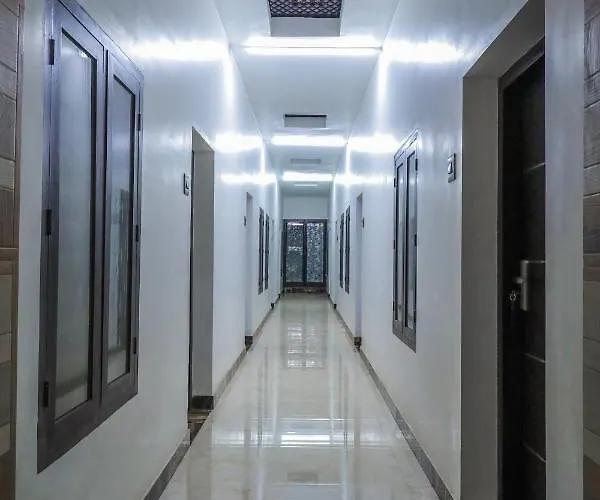Royal Lodge Nagercoil