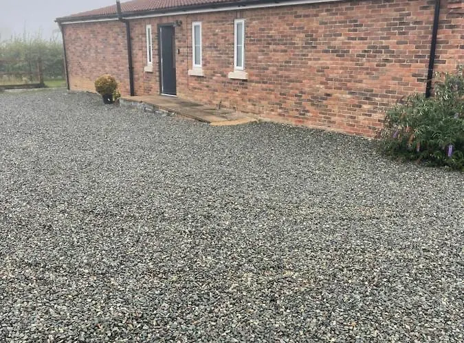 Apple Barn Guest House Wisbech