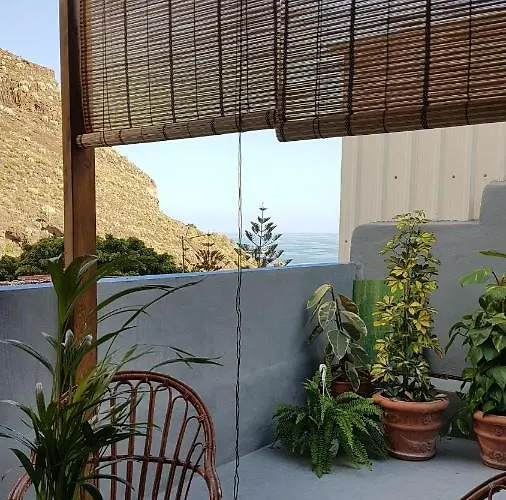 Hotel Casa Tortuga Santa Cruz de Tenerife