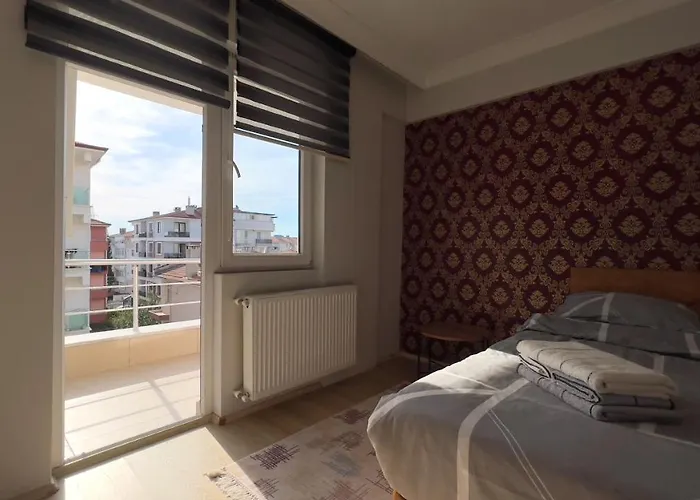 Edirne Suite House