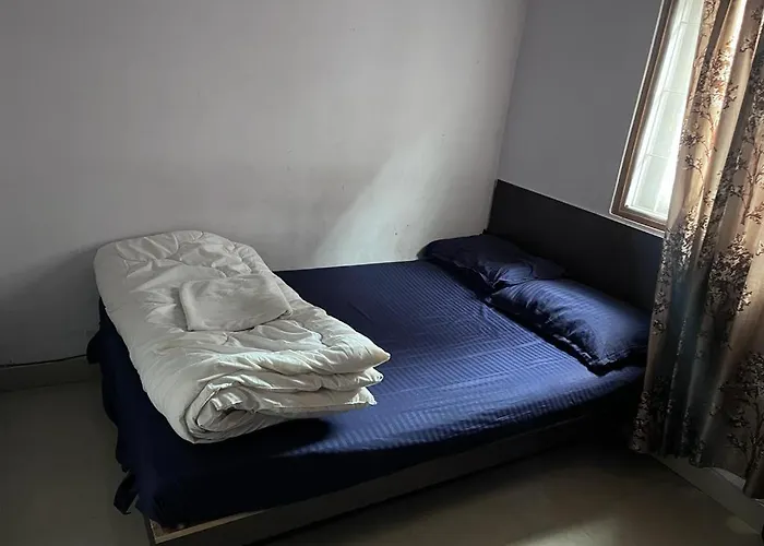 Hotel City View Inn Guwahati