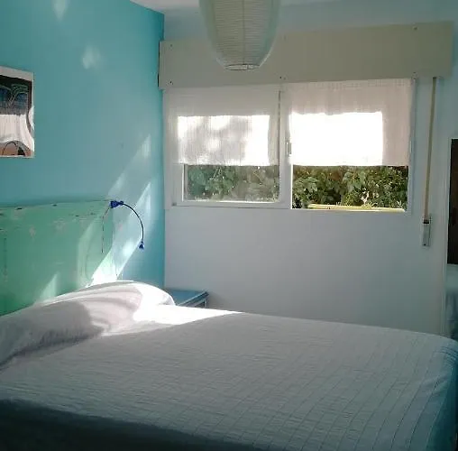 Casita Hotel Madrid