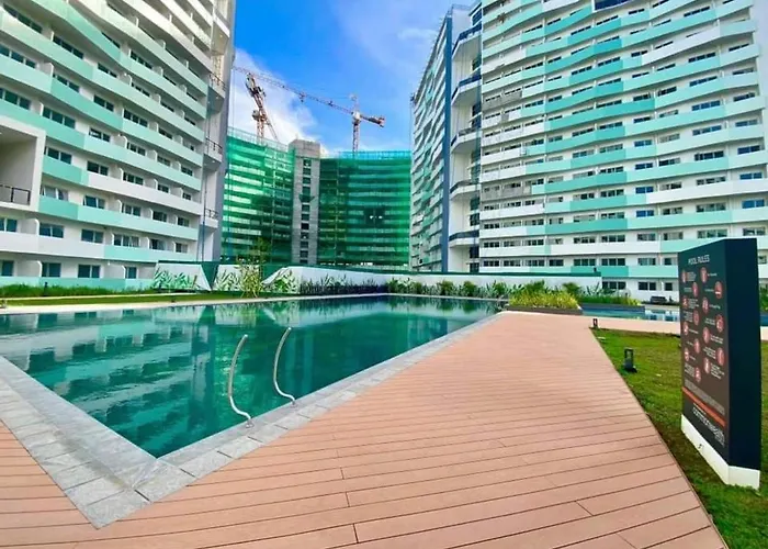 The Residences At Commonwealth By Century Quezon City