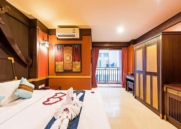 99 Residence Patong