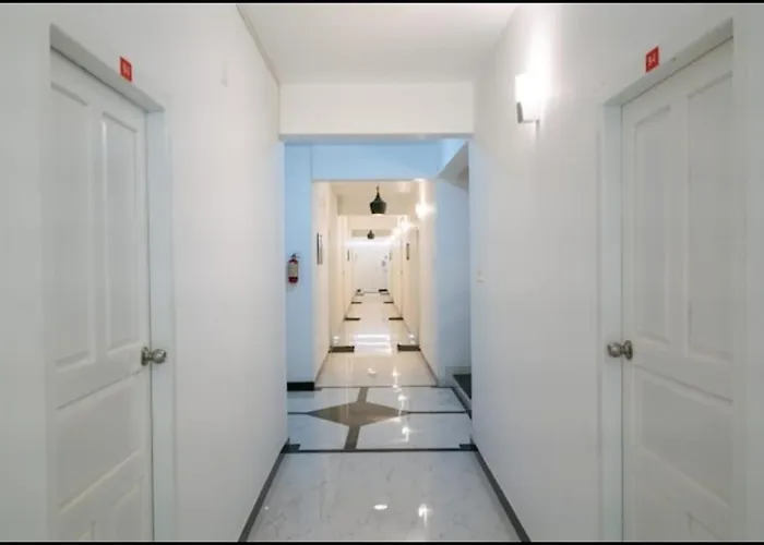 Solo Ace Hotel Kochi