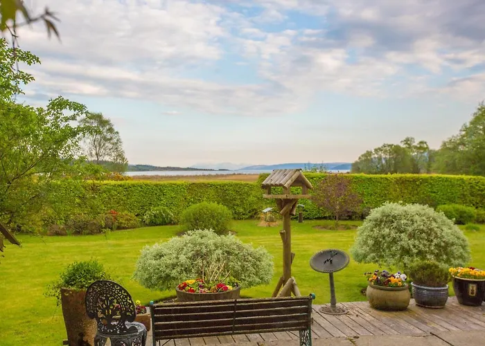 The Corran Bed & Breakfast Lochgilphead