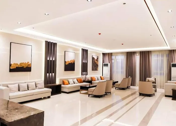 Sotogrande Neopolitan Hotel Private Unit Quezon City