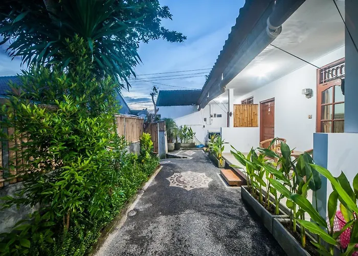 The Tegal Canggu