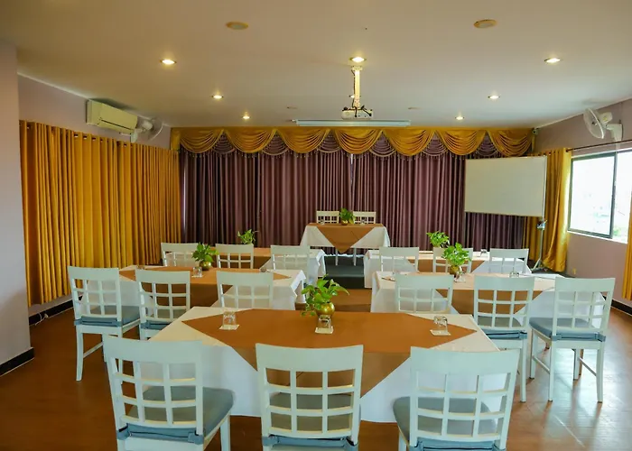 Melody Boutique Hotel Ciudad de Siem Riep