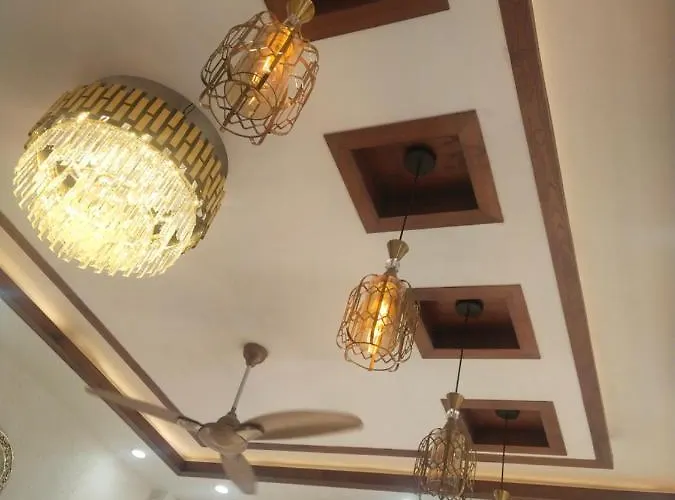 Hotel Kartik Zirakpur