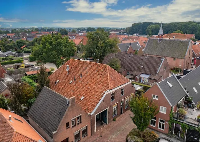 B&B Huiskamer van Vollenhove