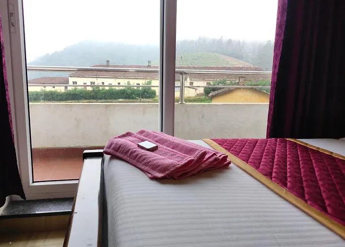 Forest Gate Ooty
