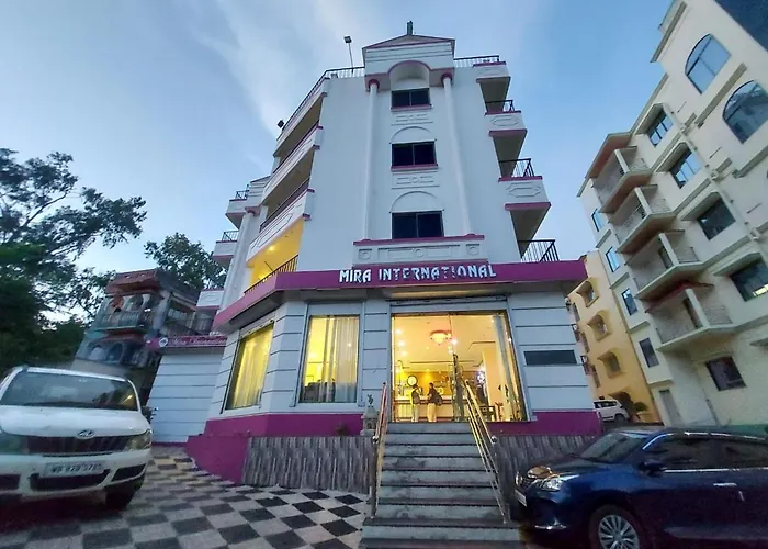 Mira International Hotel Digha 