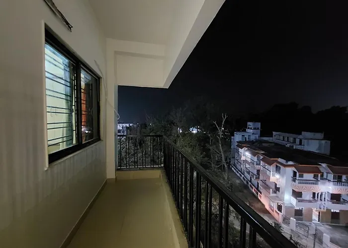 Mira International Hotel Digha 