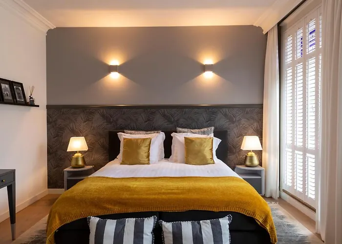 Guesthouse Thoez Maastricht
