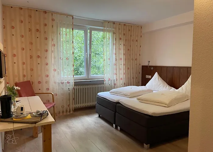 Haus Sommerhof Sindelfingen
