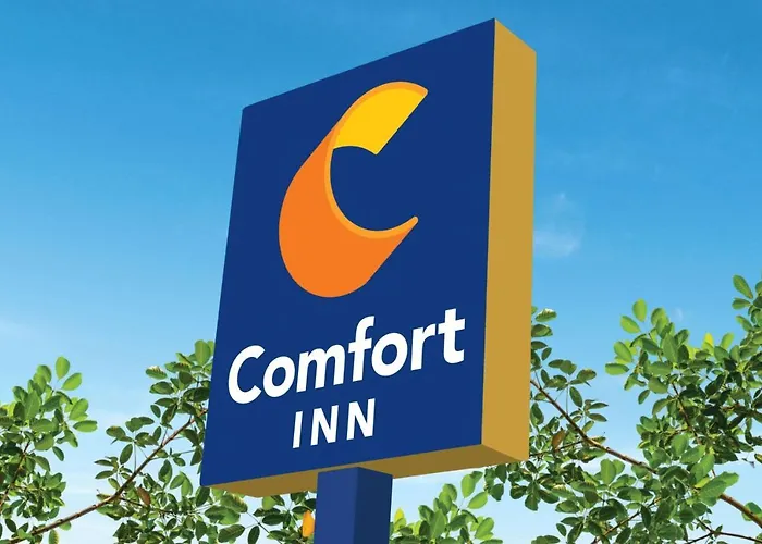 Comfort Inn Martinsville