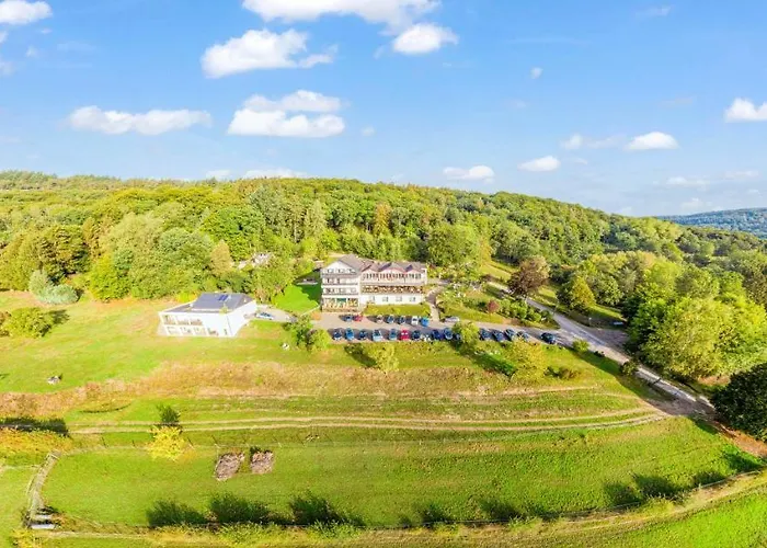 Waldhotel Sonnenberg Bollendorf