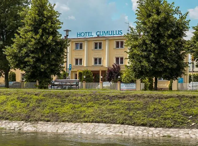 Cumulus Hotel Bedzin
