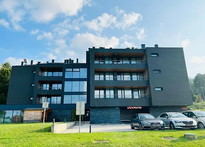 Villa Mari I Maribor